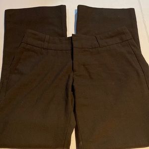 Billy Blue dress pants size-2 inseam 29L